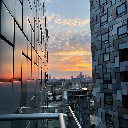 Apartment In Canary Wharf ロンドン エクステリア 写真