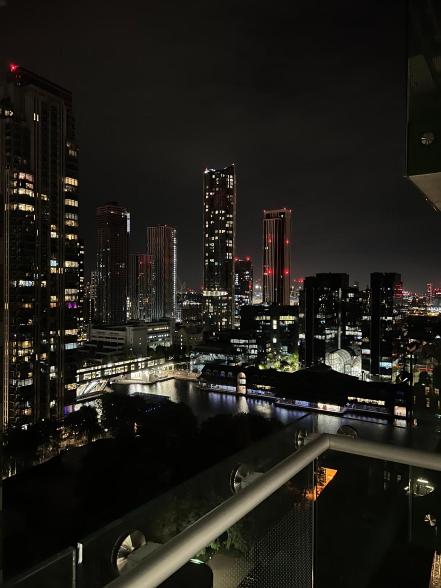 Apartment In Canary Wharf ロンドン エクステリア 写真